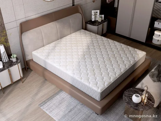 Матрас Tunai Aspan Comfort Plus — фото 4