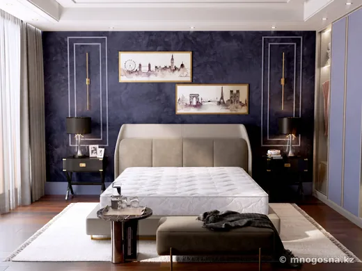 Матрас Tunai Duo Memory — фото 8